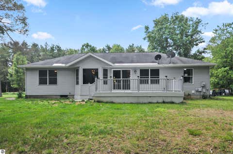 Tiny photo for 8150 Carriage Lane, Canadian Lakes, MI 49346 (MLS # 1947099)
