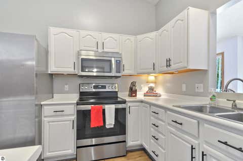 Tiny photo for 8150 Carriage Lane, Canadian Lakes, MI 49346 (MLS # 1947099)