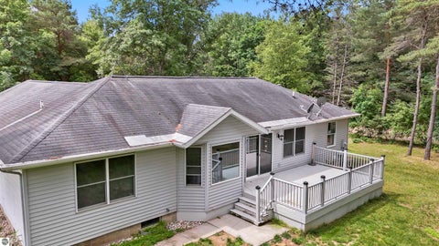 Tiny photo for 8150 Carriage Lane, Canadian Lakes, MI 49346 (MLS # 1947099)