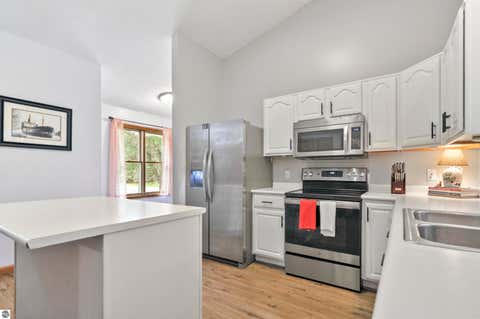 Tiny photo for 8150 Carriage Lane, Canadian Lakes, MI 49346 (MLS # 1947099)