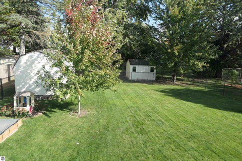 Tiny photo for 210 Pineview Drive, Alma, MI 48801 (MLS # 1951580)