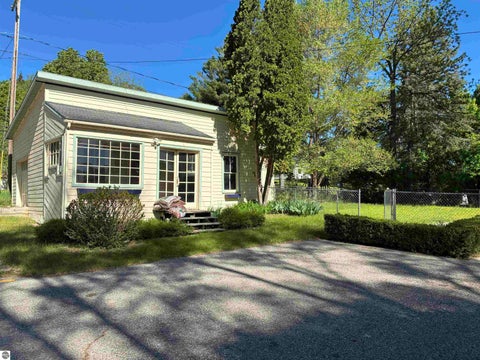 Tiny photo for 407 N Bridge Brg, Bellaire, MI 49615 (MLS # 1946011)