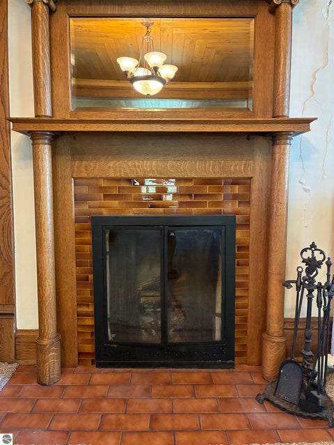 Tiny photo for 407 N Bridge Brg, Bellaire, MI 49615 (MLS # 1946011)