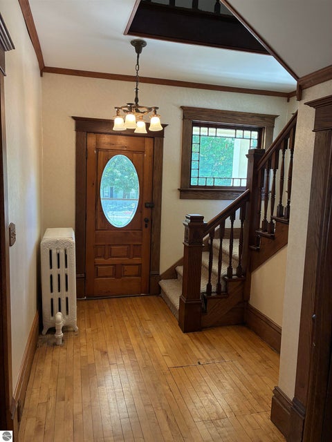 Tiny photo for 407 N Bridge Brg, Bellaire, MI 49615 (MLS # 1946011)