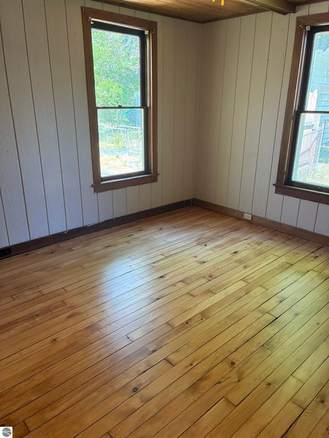 Tiny photo for 407 N Bridge Brg, Bellaire, MI 49615 (MLS # 1946011)