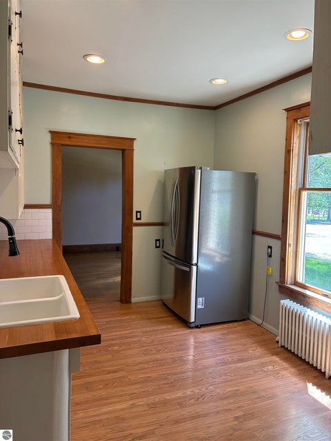 Tiny photo for 407 N Bridge Brg, Bellaire, MI 49615 (MLS # 1946011)