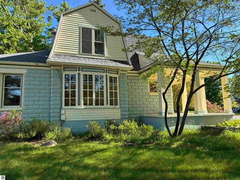Tiny photo for 407 N Bridge Brg, Bellaire, MI 49615 (MLS # 1946011)
