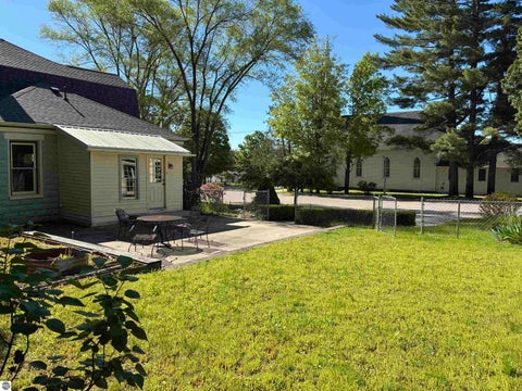 Tiny photo for 407 N Bridge Brg, Bellaire, MI 49615 (MLS # 1946011)