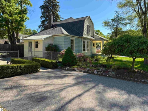 Tiny photo for 407 N Bridge Brg, Bellaire, MI 49615 (MLS # 1946011)