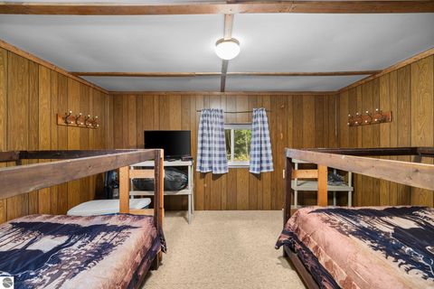 Tiny photo for 12525 SW Coster Road, Fife Lake, MI 49633 (MLS # 1943199)