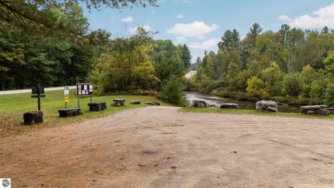 Tiny photo for 12525 SW Coster Road, Fife Lake, MI 49633 (MLS # 1943199)