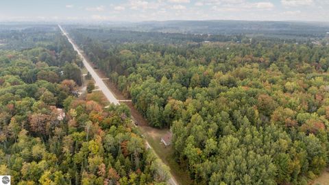 Tiny photo for 12525 SW Coster Road, Fife Lake, MI 49633 (MLS # 1943199)
