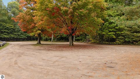 Tiny photo for 12525 SW Coster Road, Fife Lake, MI 49633 (MLS # 1943199)