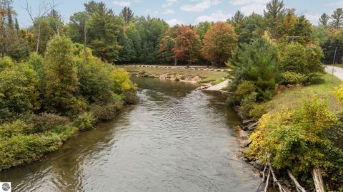 Tiny photo for 12525 SW Coster Road, Fife Lake, MI 49633 (MLS # 1943199)