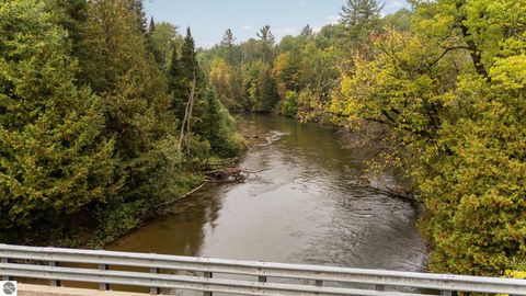 Tiny photo for 12525 SW Coster Road, Fife Lake, MI 49633 (MLS # 1943199)