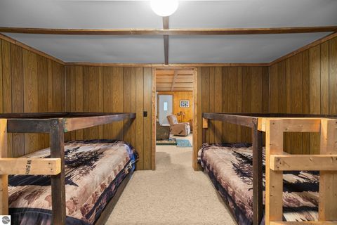 Tiny photo for 12525 SW Coster Road, Fife Lake, MI 49633 (MLS # 1943199)