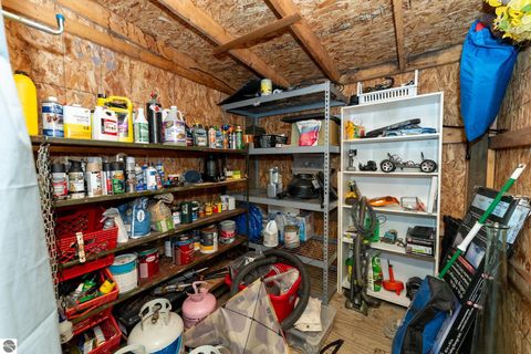 Tiny photo for 8555 11 Mile Road, Evart, MI 49631 (MLS # 1943021)