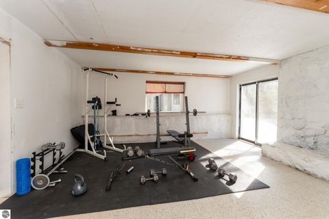 Tiny photo for 8555 11 Mile Road, Evart, MI 49631 (MLS # 1943021)