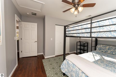 Tiny photo for 8555 11 Mile Road, Evart, MI 49631 (MLS # 1943021)