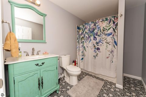 Tiny photo for 8555 11 Mile Road, Evart, MI 49631 (MLS # 1943021)