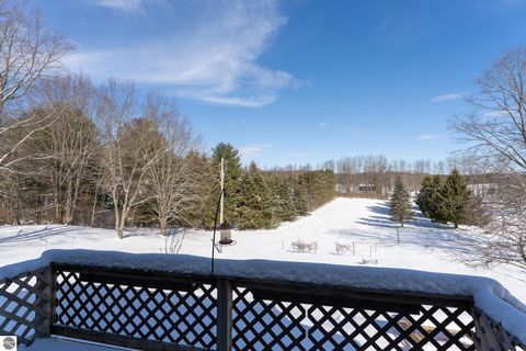 Tiny photo for 8555 11 Mile Road, Evart, MI 49631 (MLS # 1943021)