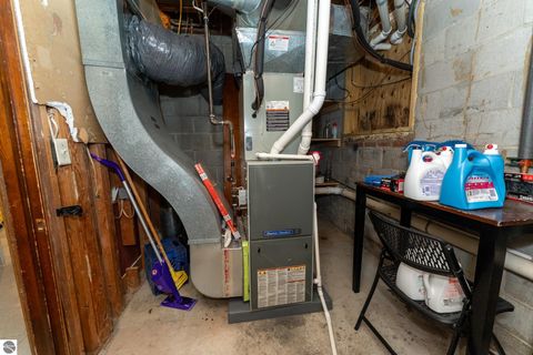 Tiny photo for 8555 11 Mile Road, Evart, MI 49631 (MLS # 1943021)