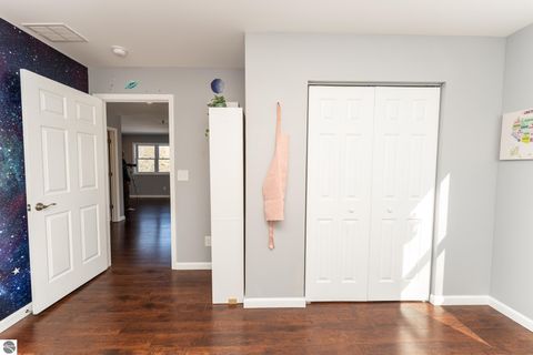 Tiny photo for 8555 11 Mile Road, Evart, MI 49631 (MLS # 1943021)