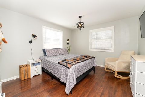 Tiny photo for 8555 11 Mile Road, Evart, MI 49631 (MLS # 1943021)