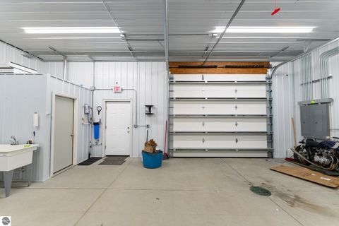 Tiny photo for 8555 11 Mile Road, Evart, MI 49631 (MLS # 1943021)