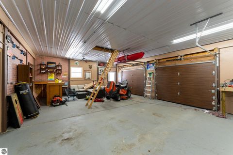 Tiny photo for 8555 11 Mile Road, Evart, MI 49631 (MLS # 1943021)