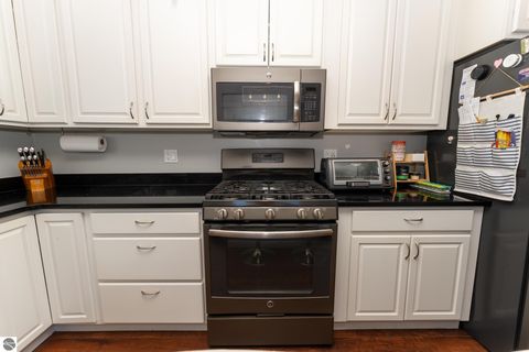 Tiny photo for 8555 11 Mile Road, Evart, MI 49631 (MLS # 1943021)