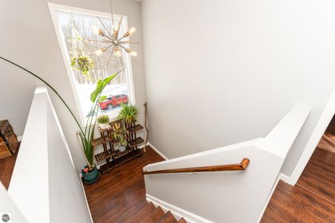 Tiny photo for 8555 11 Mile Road, Evart, MI 49631 (MLS # 1943021)