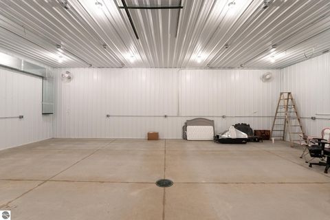 Tiny photo for 8555 11 Mile Road, Evart, MI 49631 (MLS # 1943021)