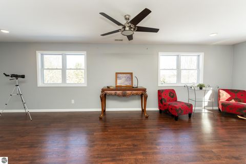 Tiny photo for 8555 11 Mile Road, Evart, MI 49631 (MLS # 1943021)