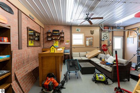 Tiny photo for 8555 11 Mile Road, Evart, MI 49631 (MLS # 1943021)