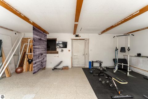 Tiny photo for 8555 11 Mile Road, Evart, MI 49631 (MLS # 1943021)