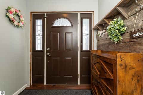 Tiny photo for 8555 11 Mile Road, Evart, MI 49631 (MLS # 1943021)