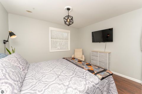 Tiny photo for 8555 11 Mile Road, Evart, MI 49631 (MLS # 1943021)