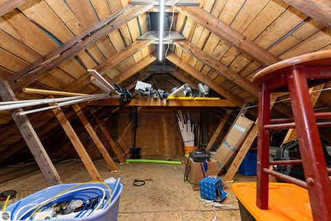 Tiny photo for 8555 11 Mile Road, Evart, MI 49631 (MLS # 1943021)