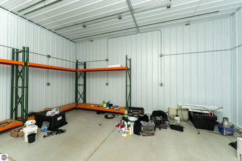 Tiny photo for 8555 11 Mile Road, Evart, MI 49631 (MLS # 1943021)