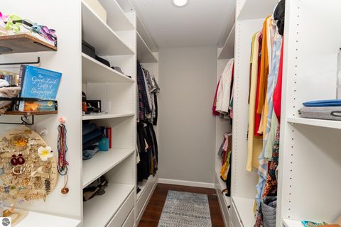 Tiny photo for 8555 11 Mile Road, Evart, MI 49631 (MLS # 1943021)