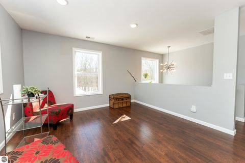 Tiny photo for 8555 11 Mile Road, Evart, MI 49631 (MLS # 1943021)