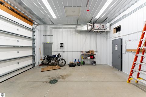 Tiny photo for 8555 11 Mile Road, Evart, MI 49631 (MLS # 1943021)