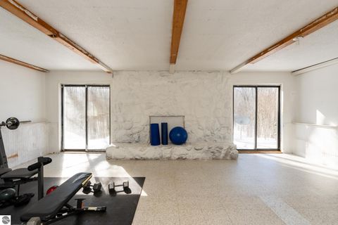 Tiny photo for 8555 11 Mile Road, Evart, MI 49631 (MLS # 1943021)