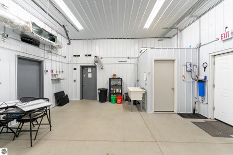 Tiny photo for 8555 11 Mile Road, Evart, MI 49631 (MLS # 1943021)