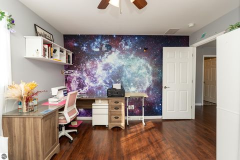 Tiny photo for 8555 11 Mile Road, Evart, MI 49631 (MLS # 1943021)