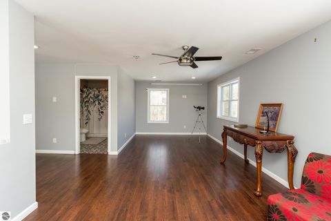 Tiny photo for 8555 11 Mile Road, Evart, MI 49631 (MLS # 1943021)