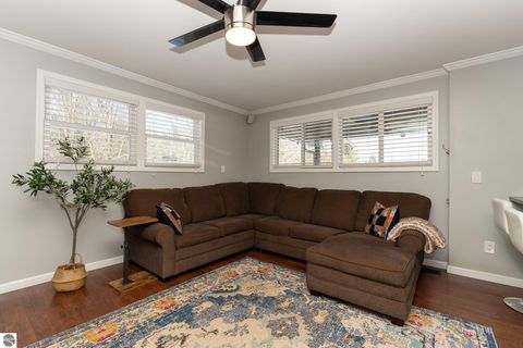 Tiny photo for 8555 11 Mile Road, Evart, MI 49631 (MLS # 1943021)