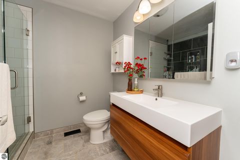 Tiny photo for 8555 11 Mile Road, Evart, MI 49631 (MLS # 1943021)