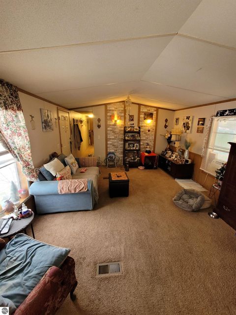 Tiny photo for 7361 Queens Court, Alma, MI 48801 (MLS # 1941455)